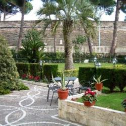 Imagine pentru Grand Hotel Del Gianicolo Cazare - Provincia Roma 2026