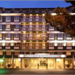 Imagine pentru Grand Hotel Fleming City Break - Roma 2026