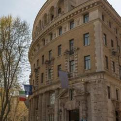 Imagine pentru Grand Hotel Palace Rome City Break - Roma 2025