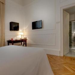 Imagine pentru Grand Hotel Plaza City Break - Roma 2025