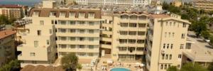 Imagine pentru Akdora Elite Hotel & Spa (Ex Seaden Sweet Park) Cazare - Litoral Side la hoteluri de 3* stele 2025