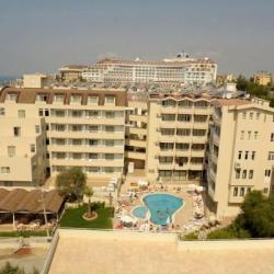Imagine pentru Akdora Elite Hotel & Spa (Ex Seaden Sweet Park) Cazare - Litoral Side la hoteluri de 3* stele 2025
