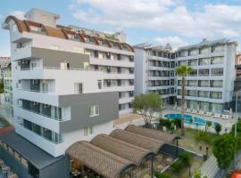 Akdora Elite Hotel & Spa (Ex Seaden Sweet Park)