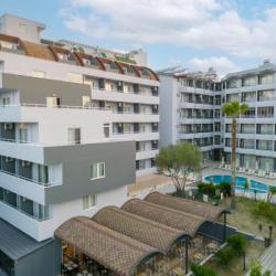 Imagine pentru Akdora Elite Hotel & Spa (Ex Seaden Sweet Park) Cazare - Litoral Side la hoteluri de 3* stele 2026