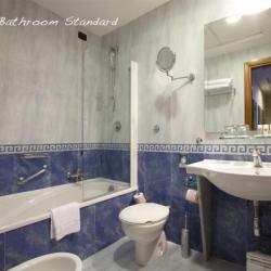 Imagine pentru Grand Hotel Tiberio City Break - Roma 2026