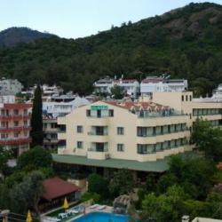 Imagine pentru Adler Hotel Cazare - Litoral Marmaris 2026