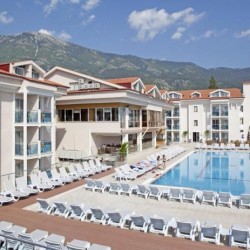 Imagine pentru Aes Club Hotel Cazare - Litoral Mugla la hoteluri de 4* stele 2024