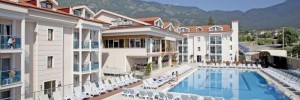 Imagine pentru Aes Club Hotel Cazare - Litoral Oludeniz la hoteluri de 4* stele 2024