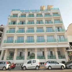 Imagine pentru Alis Hotel Cazare - Litoral Mugla 2026
