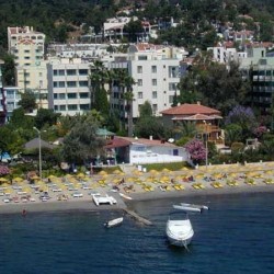 Imagine pentru Amos Hotel Cazare - Litoral Marmaris la hoteluri cu Demipensiune 2024