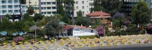 Imagine pentru Amos Hotel Cazare - Litoral Marmaris la hoteluri cu Demipensiune 2024