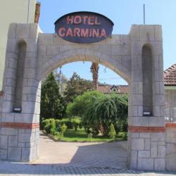 Imagine pentru Carmina Hotel Cazare - Litoral Mugla 2024