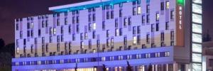 Imagine pentru Hotel Ibis Styles Roma Eur Cazare - Provincia Roma la hoteluri de 4* stele 2024