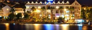 Imagine pentru Datca Cazare - Litoral Bodrum la hoteluri de 3* stele 2025