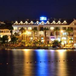 Imagine pentru Datca Cazare - Litoral Bodrum la hoteluri de 3* stele 2025