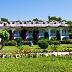 Imagine pentru Lykia Botanika Beach Club Hotel Cazare - Litoral Mugla 2025