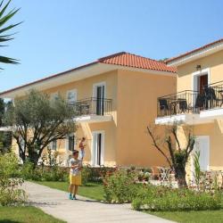 Imagine pentru Hotel Pythos Studios Cazare - Litoral Insula Kefalonia 2023