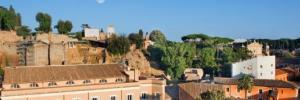 Imagine pentru Kolbe Hotel Rome Cazare - Provincia Roma 2026