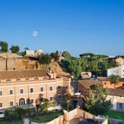 Imagine pentru Kolbe Hotel Rome Cazare - Provincia Roma 2026