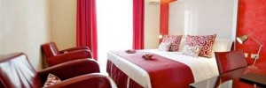 Imagine pentru Hotel La Griffe Roma Mcgallery Collection Cazare - City Break Roma la hoteluri de 5* stele 2024