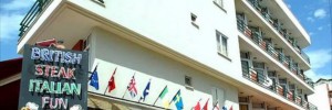 Imagine pentru Seren Sari Hotel Cazare - Litoral Marmaris 2025
