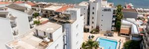 Imagine pentru Hotel Serin Cazare - Litoral Marmaris 2025