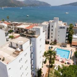 Imagine pentru Hotel Serin Cazare - Litoral Marmaris 2025