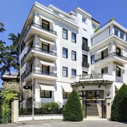 Imagine pentru Hotel Lord Byron City Break - Provincia Roma 2025