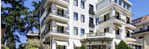 Imagine pentru Hotel Lord Byron City Break - Provincia Roma 2025