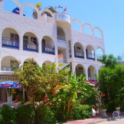 Imagine pentru Hotel Fortin Pension Cazare - Litoral Kusadasi 2026