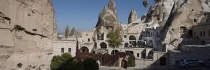 Imagine pentru Goreme Cazare - City Break Cappadocia la hoteluri de 3* stele 2026