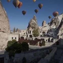 Imagine pentru Goreme Cazare - City Break Cappadocia la hoteluri de 3* stele 2026