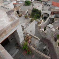 Imagine pentru Hotel Aydinli Cave House Cazare - City Break Cappadocia 2026