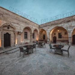 Imagine pentru Cappadocia Palace Hotel Cazare - Nevsehir 2024