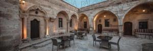 Imagine pentru Cappadocia Palace Hotel Cazare - Nevsehir 2024