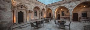 Imagine pentru Cappadocia Palace Hotel Cazare - Nevsehir 2026