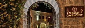 Imagine pentru Hotel Chelebi Cave House Cazare - City Break Goreme 2026