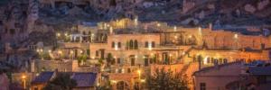 Imagine pentru Hotel Dere Suites Cazare - Nevsehir 2026