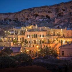 Imagine pentru Hotel Dere Suites Cazare - Nevsehir 2026