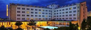 Imagine pentru Dinler Hotels Nevsehir Cazare - Nevsehir 2024
