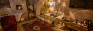 Imagine pentru Goreme Cazare - City Break Cappadocia 2026