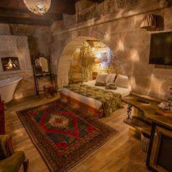 Imagine pentru Goreme Cazare - City Break Cappadocia 2026