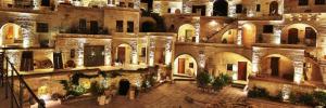 Imagine pentru Hotel Doors Of Cappadocia Cazare - City Break Goreme 2024