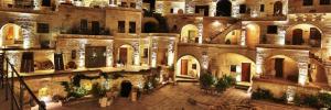 Imagine pentru Hotel Doors Of Cappadocia Cazare - City Break Goreme 2026