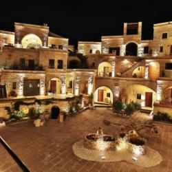 Imagine pentru Hotel Doors Of Cappadocia Cazare - City Break Goreme 2026