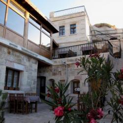 Imagine pentru Gedik Cave Hotel Cazare - City Break Cappadocia 2027