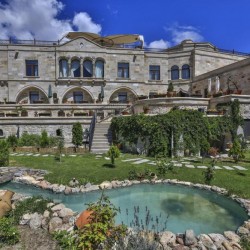 Imagine pentru Goreme Inn Hotel Cazare - City Break Goreme 2026