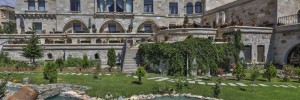Imagine pentru Goreme Inn Hotel Cazare - City Break Goreme 2026