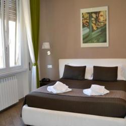 Imagine pentru Hotel Mia Suites Cazare - Provincia Roma 2025