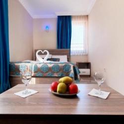 Imagine pentru Grand Ozturk Hotel Cazare - Nevsehir 2026